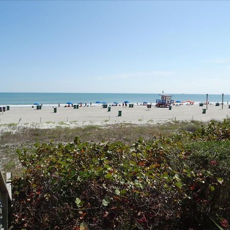 Boardwalk 201- Direct Oceanfront Condo! Cocoa Beach Luaran gambar