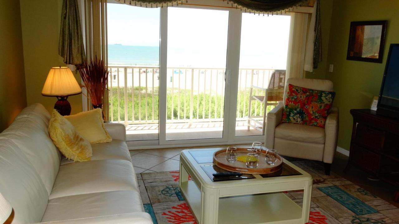Boardwalk 201- Direct Oceanfront Condo! Cocoa Beach Luaran gambar