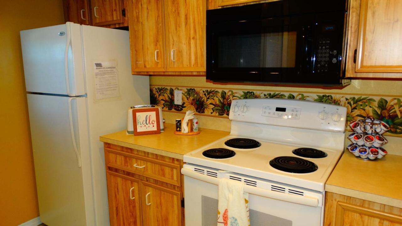 Boardwalk 201- Direct Oceanfront Condo! Cocoa Beach Luaran gambar