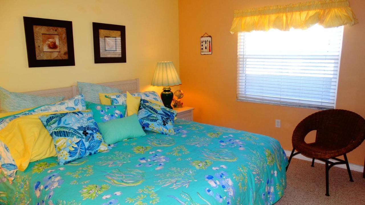 Boardwalk 201- Direct Oceanfront Condo! Cocoa Beach Luaran gambar