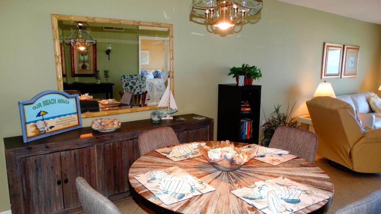 Boardwalk 201- Direct Oceanfront Condo! Cocoa Beach Luaran gambar