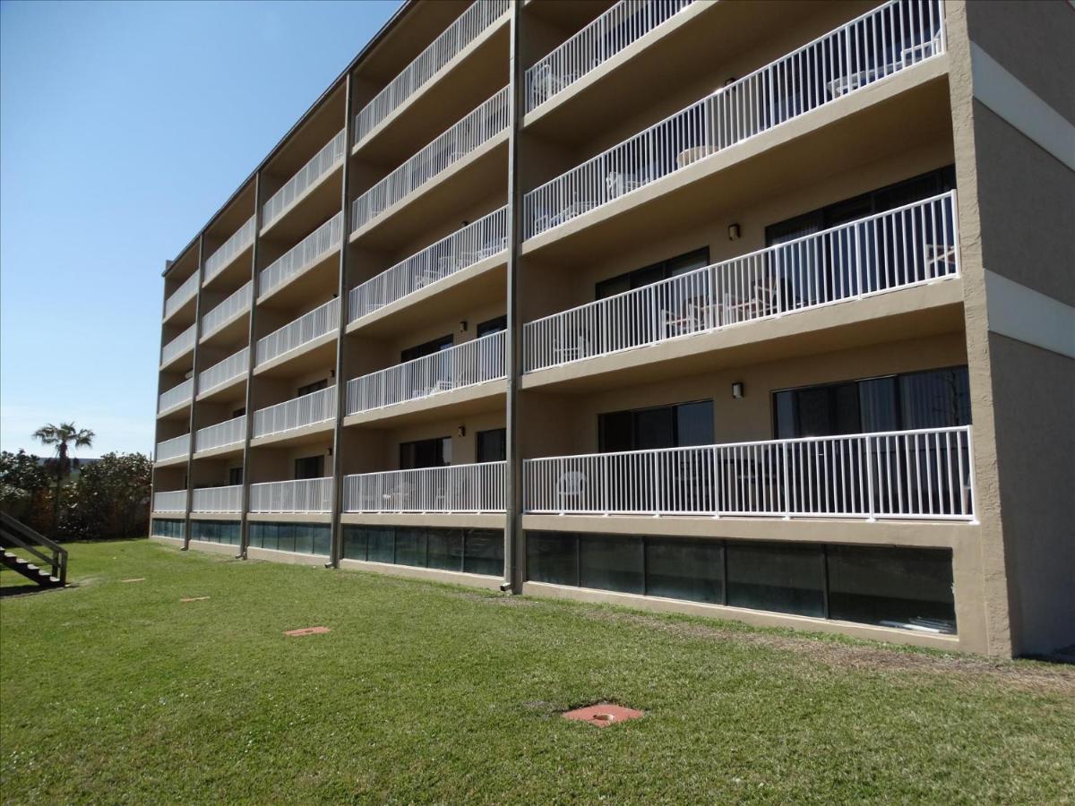 Boardwalk 201- Direct Oceanfront Condo! Cocoa Beach Luaran gambar