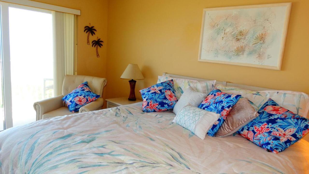 Boardwalk 201- Direct Oceanfront Condo! Cocoa Beach Luaran gambar