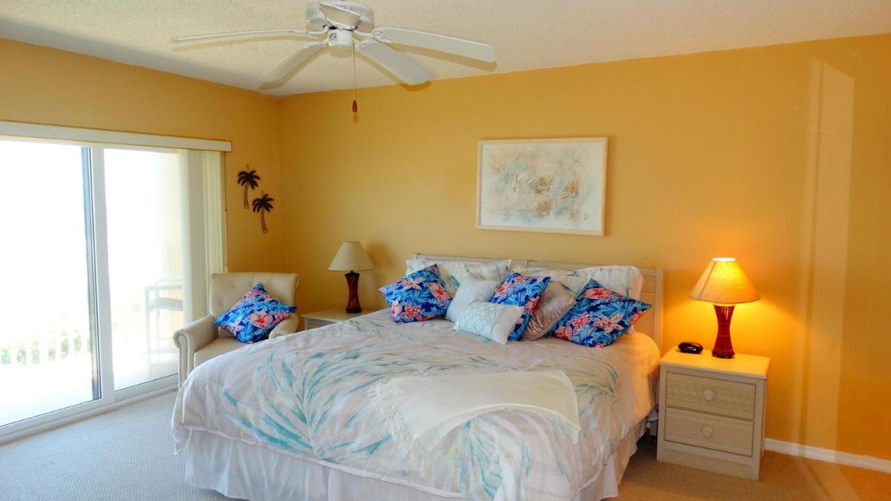 Boardwalk 201- Direct Oceanfront Condo! Cocoa Beach Luaran gambar